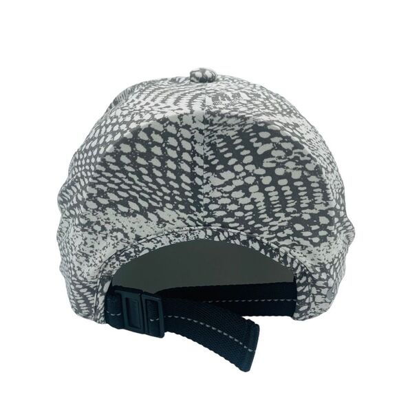 Lululemon Baller Hat Run in Swerve Vapor Metal Grey One Size - Picture 3 of 8